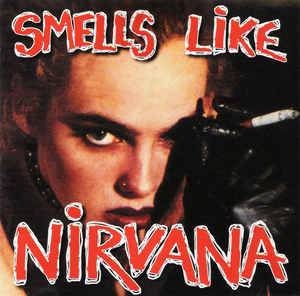 Nirvana : Smells Like Nirvana: A Tribute to Nirvana